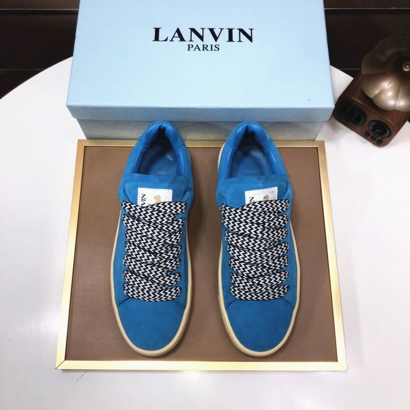 Lanvin Sneakers